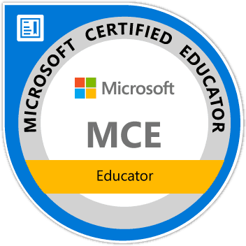 Microsoft Certified Trainer