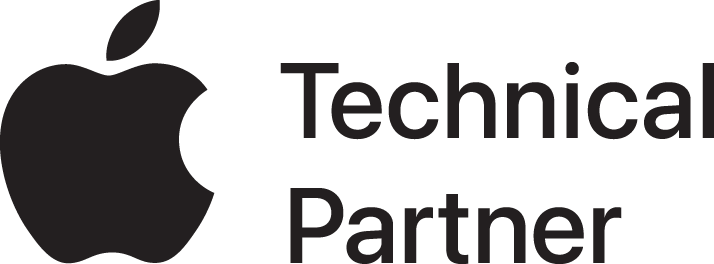 Apple Technical Partner