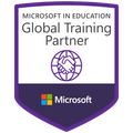 Microsoft Global Training Partner