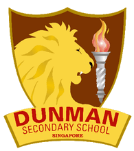 Dunman Secondary School